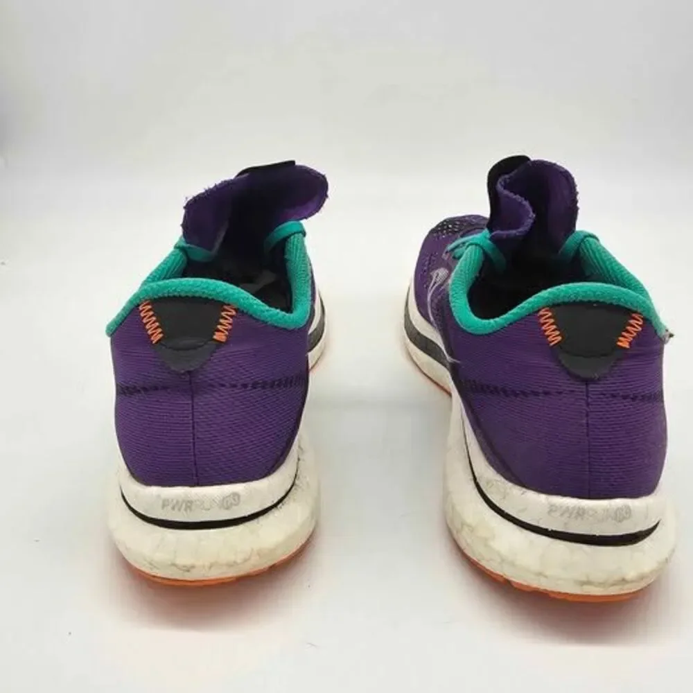 Saucony take your